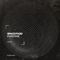 Space Food — Foretime — обложка