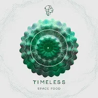 Space Food — System — обложка